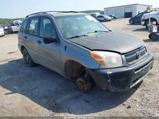 TOYOTA TOYOTA RAV4
