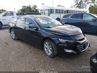 CHEVROLET CHEVROLET MALIBU FWD LT
