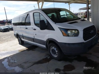 FORD FORD TRANSIT-350 XL