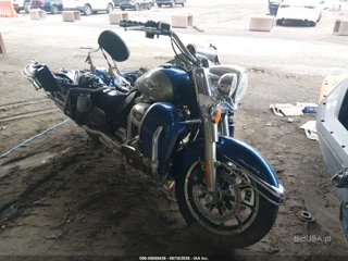 HARLEY-DAVIDSON HARLEY-DAVIDSON FLHR ROAD KING