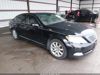 LEXUS LEXUS LS 460