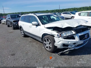 VOLVO VOLVO XC70 T6