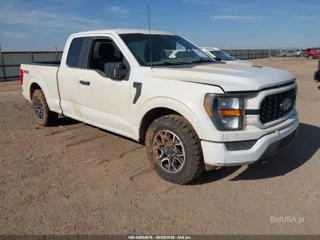 FORD FORD F-150 XL