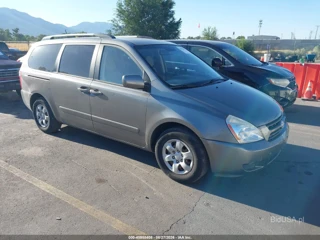 KIA KIA SEDONA LX