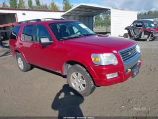 FORD FORD EXPLORER XLT