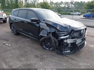 ACURA ACURA MDX A-SPEC