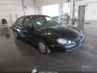 FORD FORD TAURUS SE/SE-NE