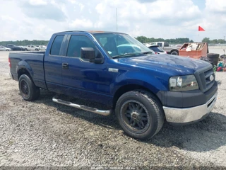 FORD FORD F-150 STX/XL/XLT