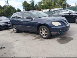 CHRYSLER CHRYSLER PACIFICA TOURING
