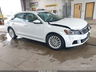 VOLKSWAGEN VOLKSWAGEN PASSAT 1.8T SE