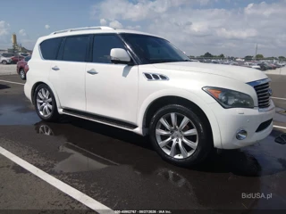 INFINITI INFINITI QX56