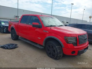 FORD FORD F-150 FX4