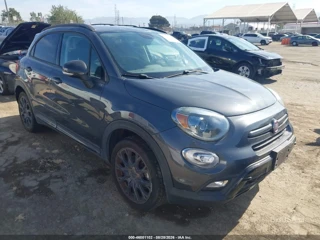 FIAT FIAT 500X URBANA EDITION