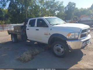RAM RAM 5500 CHASSIS TRADESMAN/SLT/LARAMIE