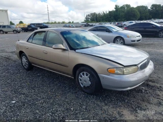 BUICK BUICK CENTURY