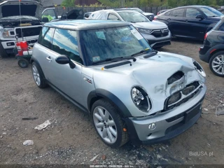 MINI MINI COOPER S