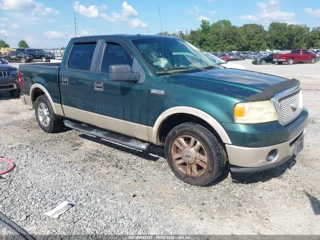 FORD FORD F-150 LARIAT/XLT