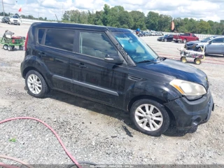 KIA KIA SOUL +