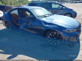 BMW 330I XDRIVE