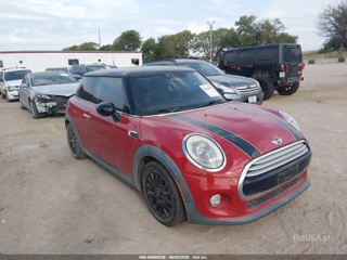MINI MINI HARDTOP COOPER
