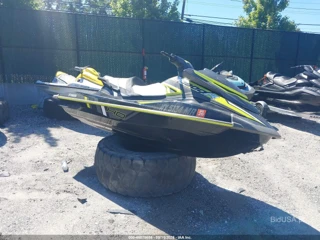 YAMAHA YAMAHA VX