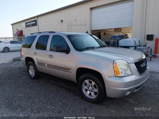 GMC YUKON SLT