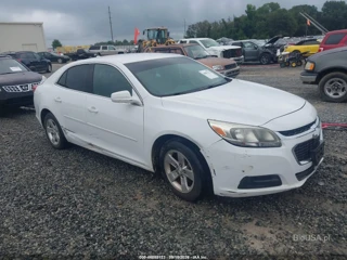 CHEVROLET CHEVROLET MALIBU 1FL
