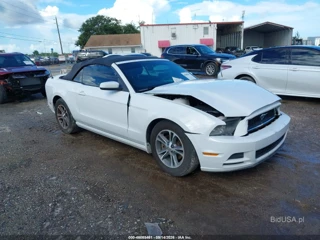 FORD FORD MUSTANG V6 PREMIUM