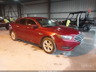 FORD FORD TAURUS SEL