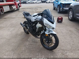 KAWASAKI KAWASAKI EX400