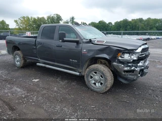 RAM RAM 2500 TRADESMAN  4X4 8' BOX