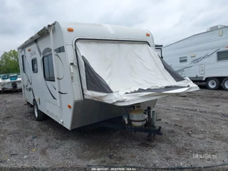 SPREE SPREE ESCAPE 18RBT TRAVEL TRAILER