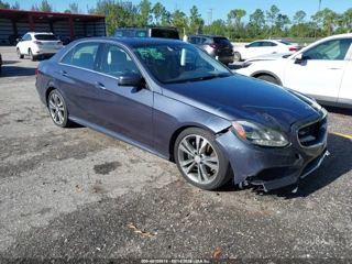 MERCEDES-BENZ MERCEDES-BENZ E 350