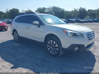 SUBARU SUBARU OUTBACK 2.5I LIMITED