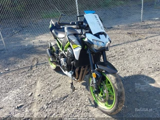 KAWASAKI KAWASAKI ZR900 F