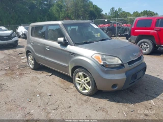 KIA KIA SOUL +