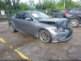 LEXUS LEXUS IS 250