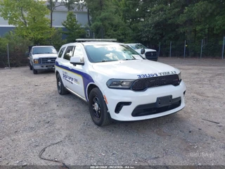 DODGE DODGE DURANGO PURSUIT AWD