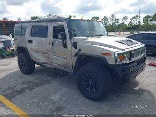HUMMER HUMMER H2 SUV