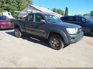 TOYOTA TOYOTA TACOMA