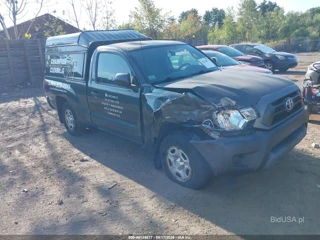TOYOTA TOYOTA TACOMA