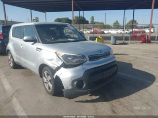 KIA KIA SOUL