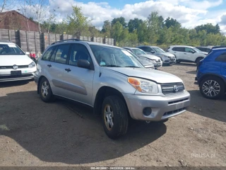 TOYOTA TOYOTA RAV4