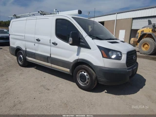 FORD FORD TRANSIT-150