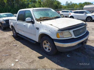 FORD FORD F-150 HARLEY-DAVIDSON EDITION/KING RANCH EDITION/LARIAT/XLT