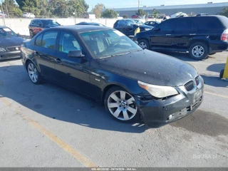 BMW 530I