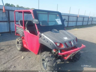 YAMAHA YAMAHA YXR700