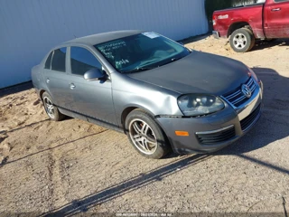VOLKSWAGEN VOLKSWAGEN JETTA S