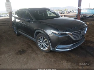 MAZDA MAZDA CX-9 GRAND TOURING
