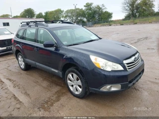 SUBARU SUBARU OUTBACK 2.5I